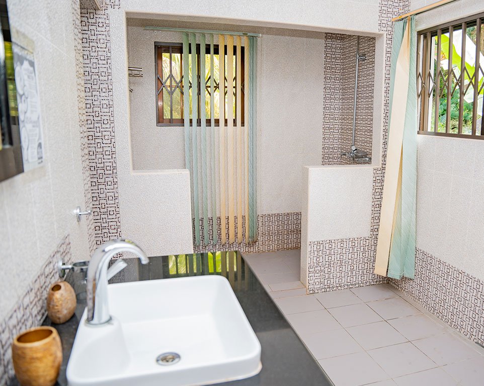 Seychelles self catering