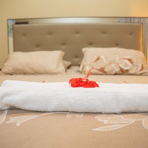 Best Seychelles guesthouse